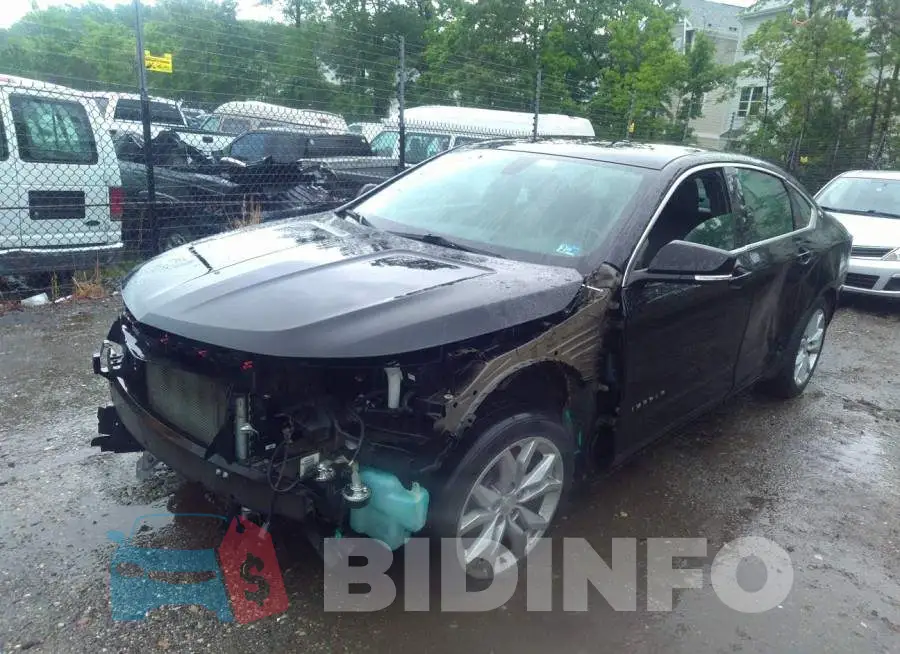2G1115S38G9127352 Photo# 2