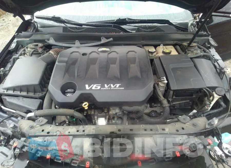 2G1115S38G9127352 Photo# 10