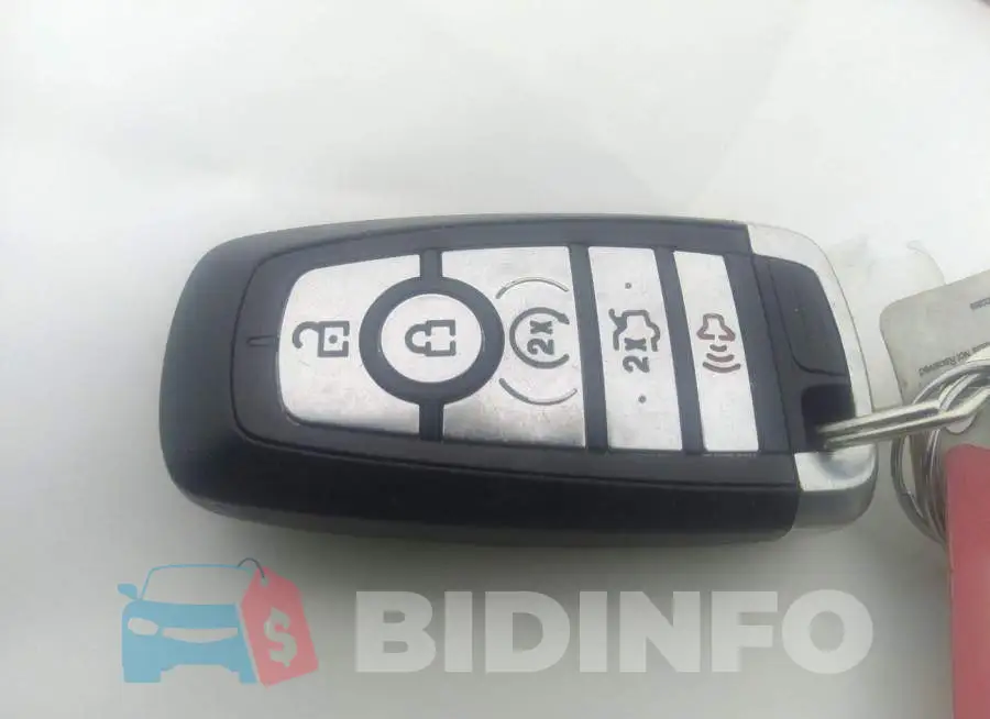 1FM5K7D84JGA51451 Photo# 11