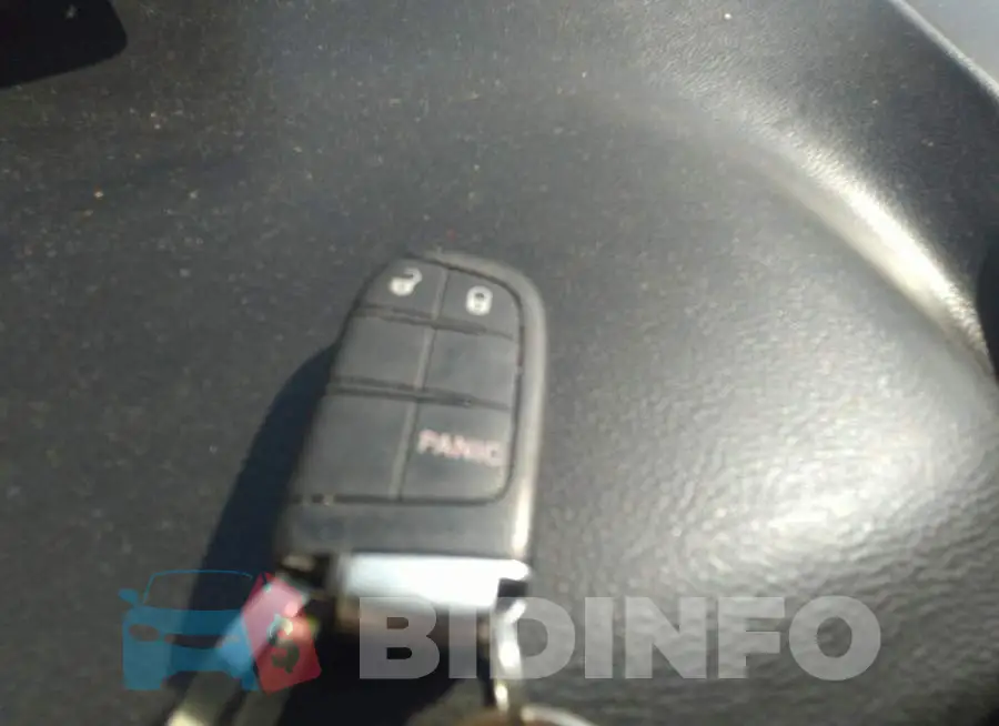 3C4PDCAB6GT219935 Photo# 11