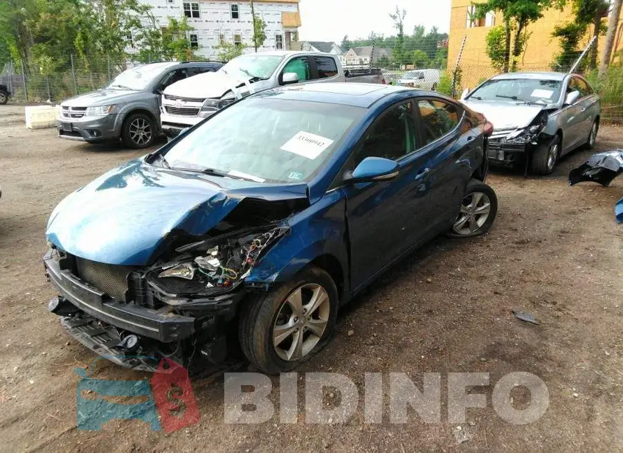 KMHDH4AE7GU592328 Photo# 2