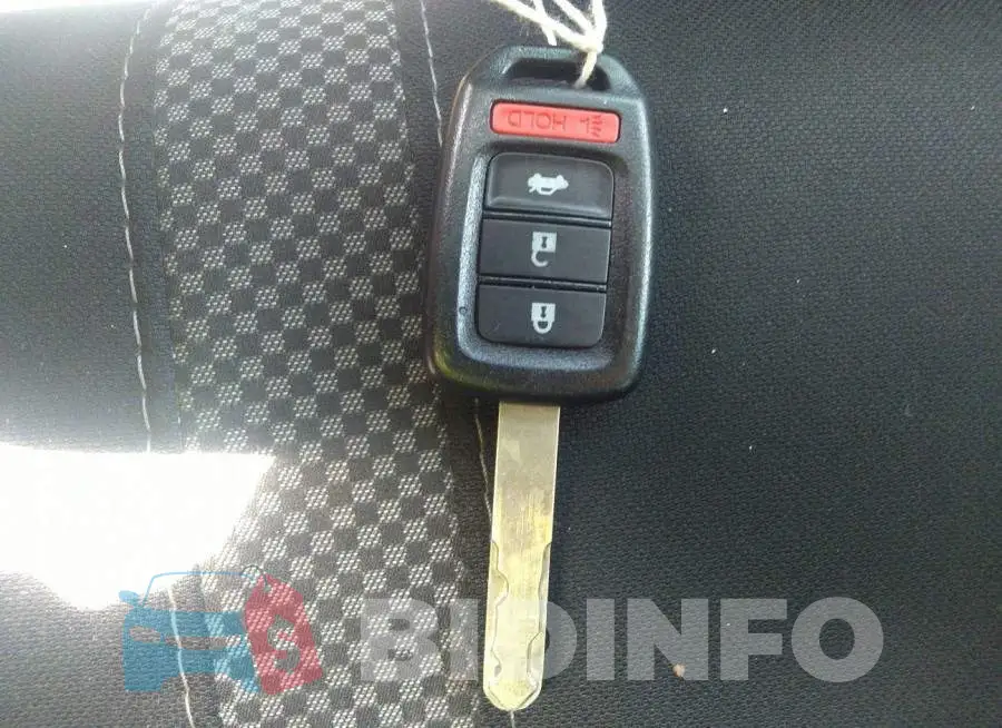 2HGFC2F60LH504171 Photo# 11