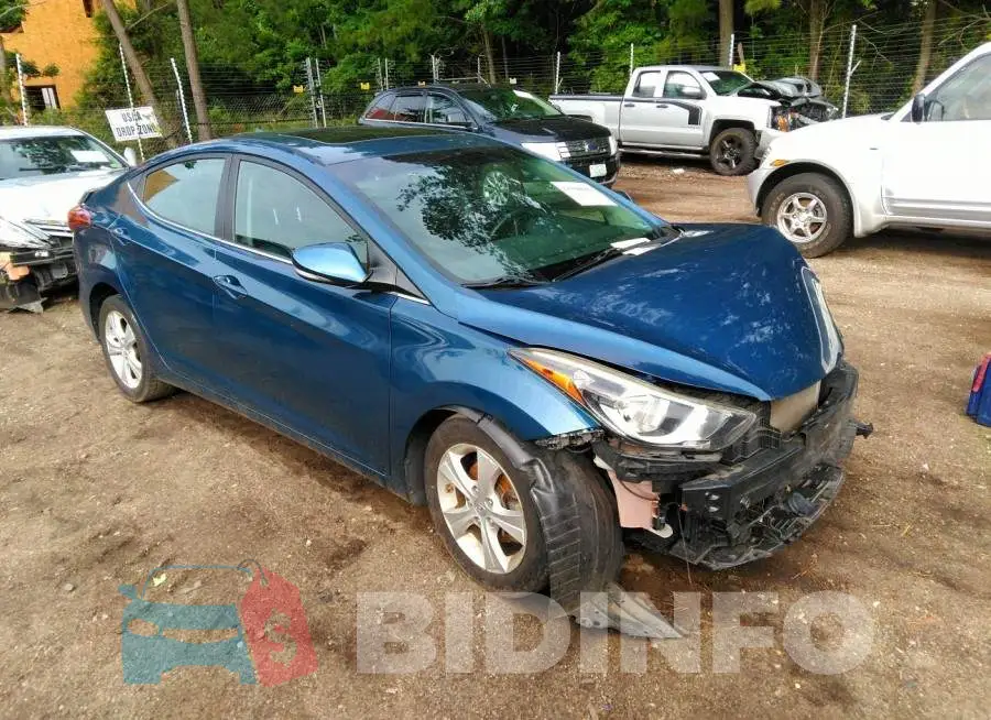 KMHDH4AE7GU592328 Photo# 1