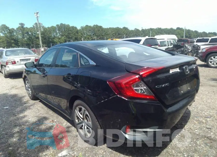 19XFC2F50GE072754 Photo# 3