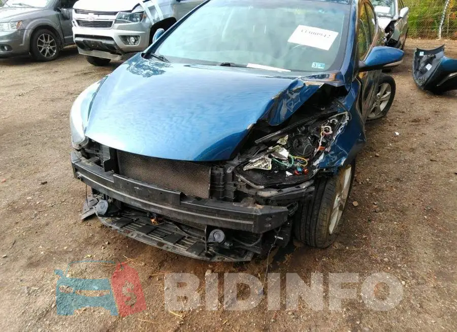KMHDH4AE7GU592328 Photo# 6