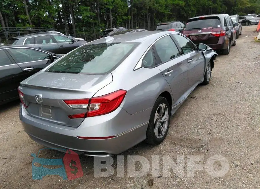 1HGCV1F46LA091094 Photo# 4