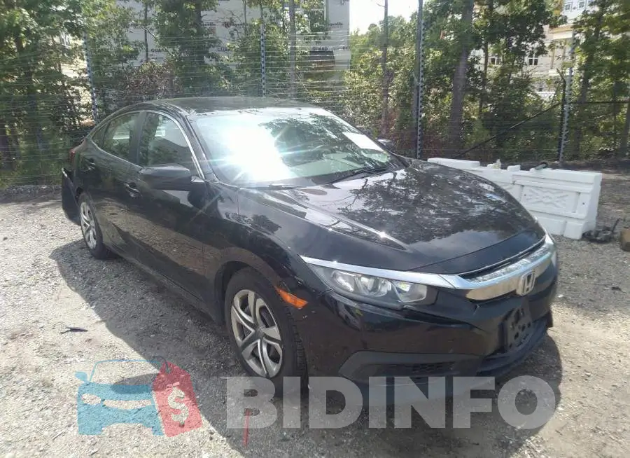 19XFC2F50GE072754 Photo# 1