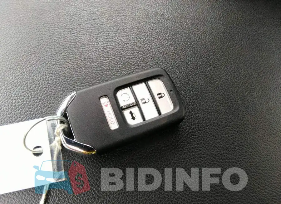 1HGCV1F46LA091094 Photo# 11