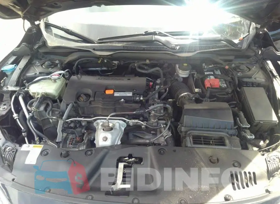 19XFC2F50GE072754 Photo# 10
