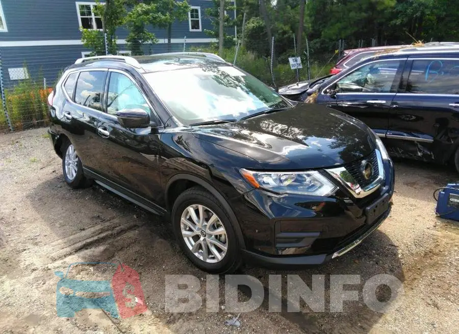 KNMAT2MT9KP521658 Photo# 1
