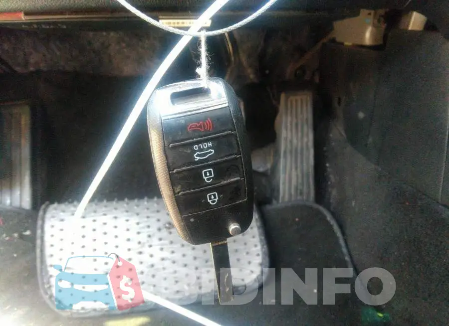 5XXGT4L38JG203429 Photo# 11