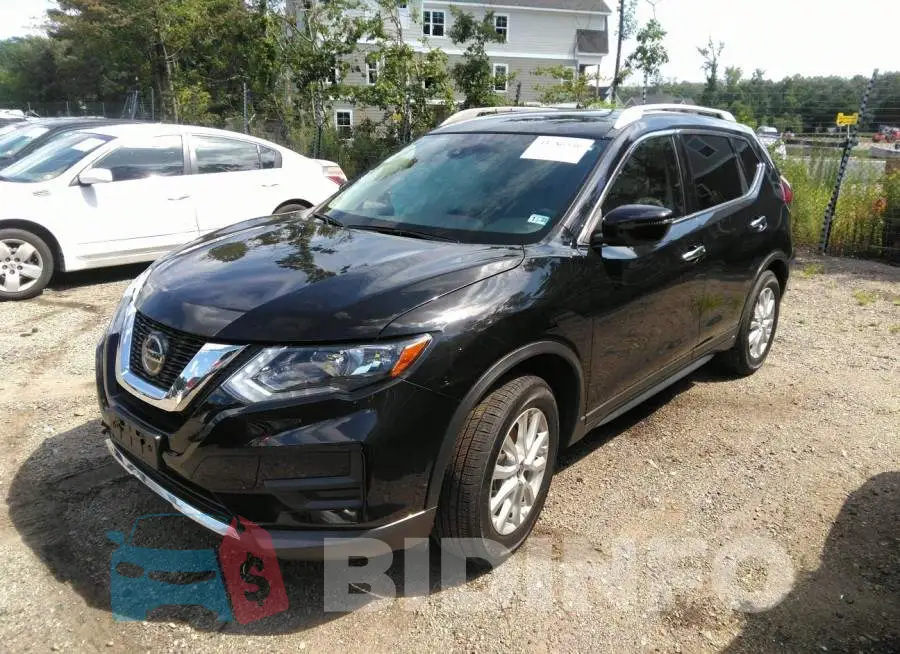 KNMAT2MT9KP521658 Photo# 2