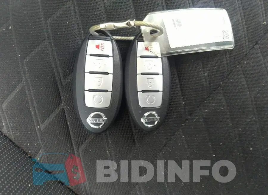 3N1CP5CV5ML537343 Photo# 11