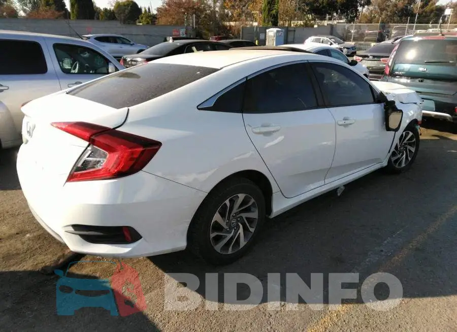 2HGFC2F71GH554558 Photo# 4
