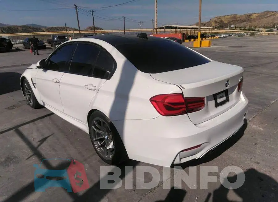 WBS8M9C54G5D30266 Photo# 3