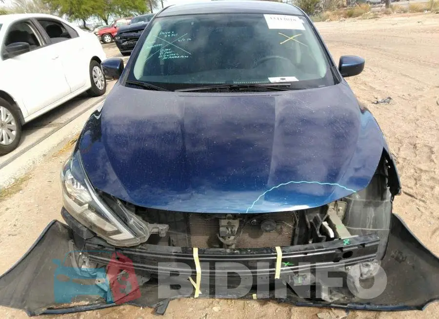 3N1AB7AP5JL619574 Photo# 6