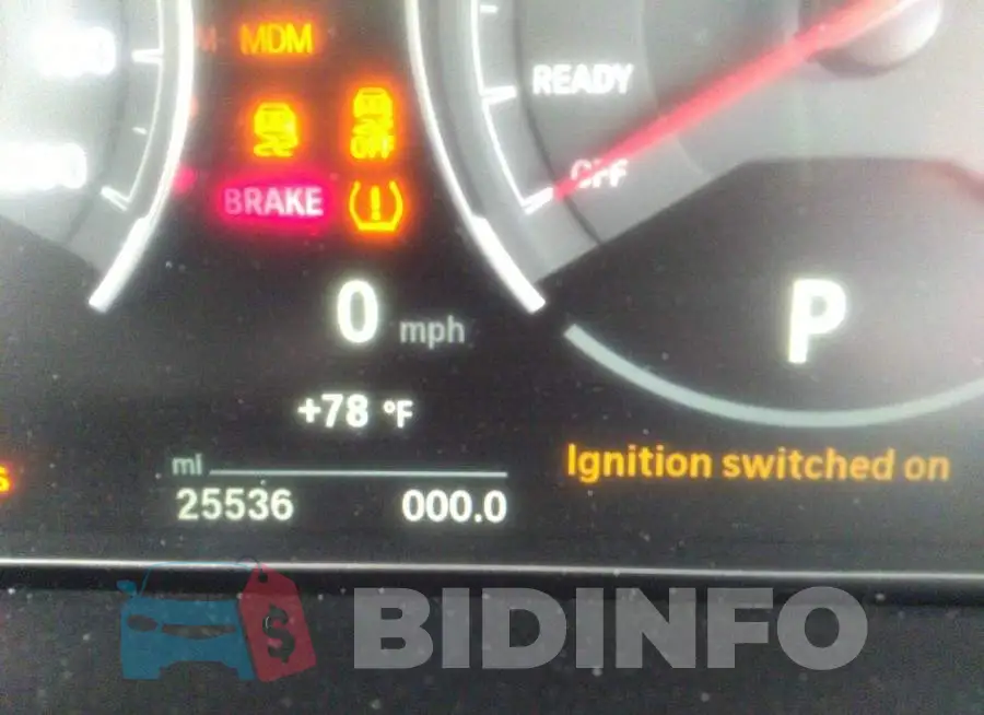 WBS8M9C54G5D30266 Photo# 7