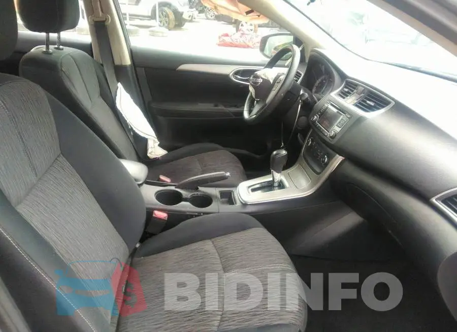 3N1AB7AP5FL688109 Photo# 5