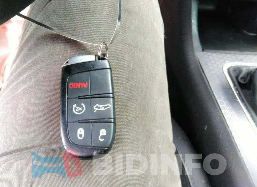 2C3CDXGJ7JH273589 Photo# 11