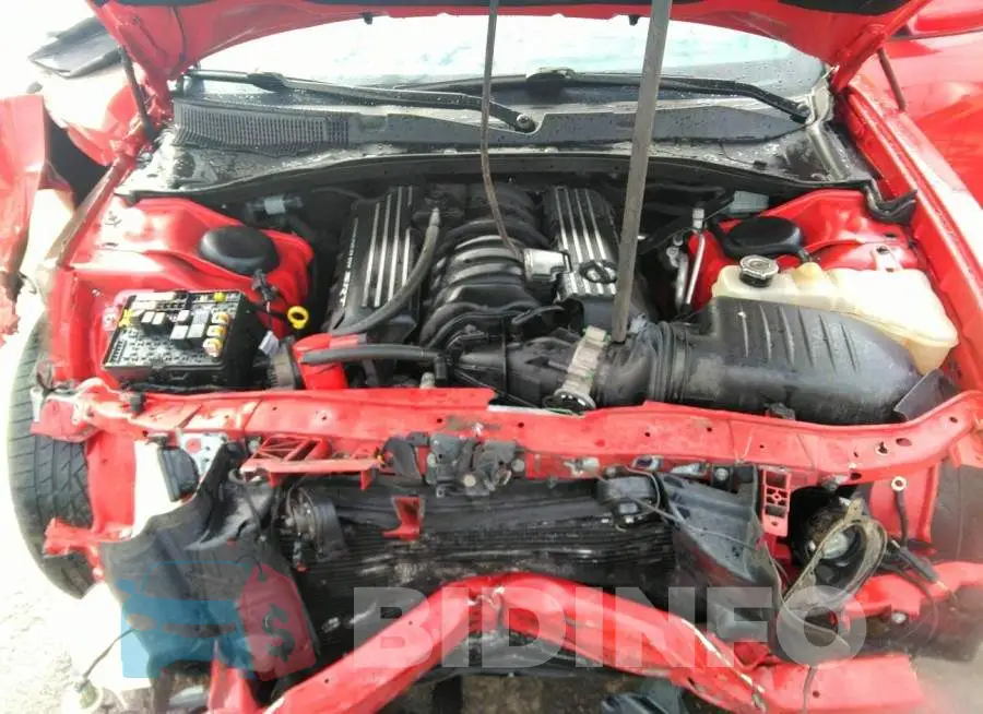 2C3CDXGJ7JH273589 Photo# 10