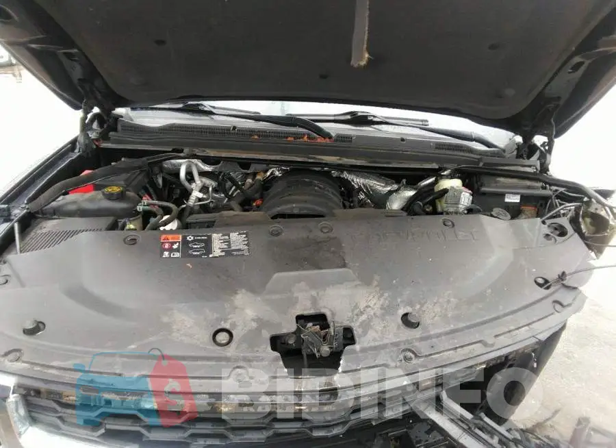 1GNSKBKC9FR657042 Photo# 10