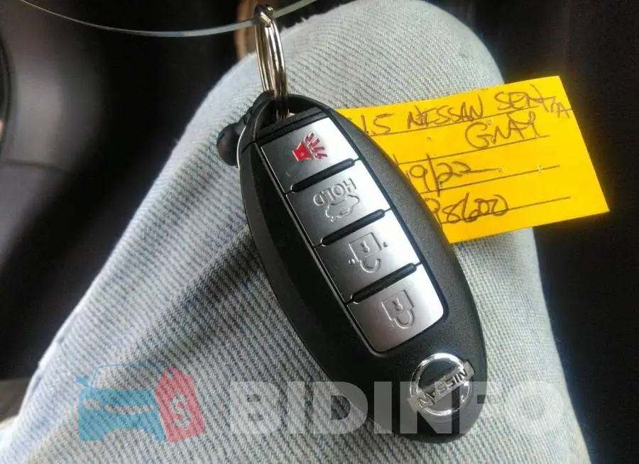 3N1AB7AP5FL688109 Photo# 11