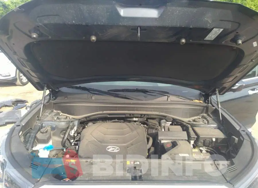 KM8R5DHE7LU140877 Photo# 10