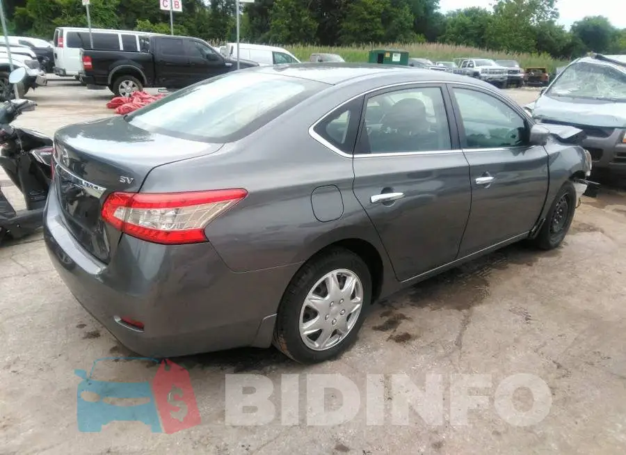 3N1AB7AP5FL688109 Photo# 4