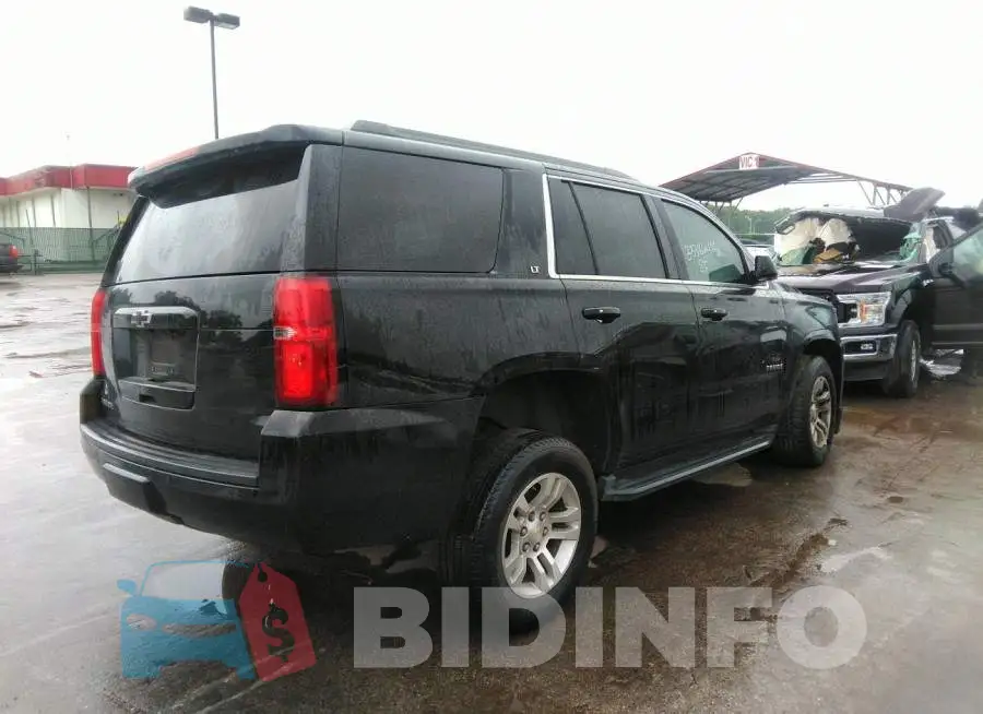 1GNSKBKC9FR657042 Photo# 4