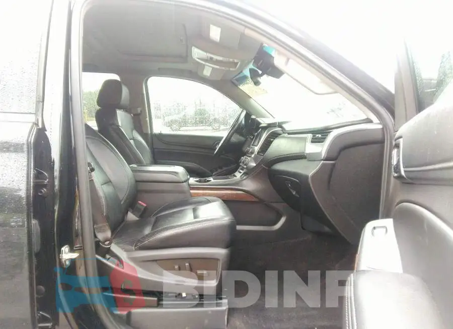 1GNSKBKC9FR657042 Photo# 5