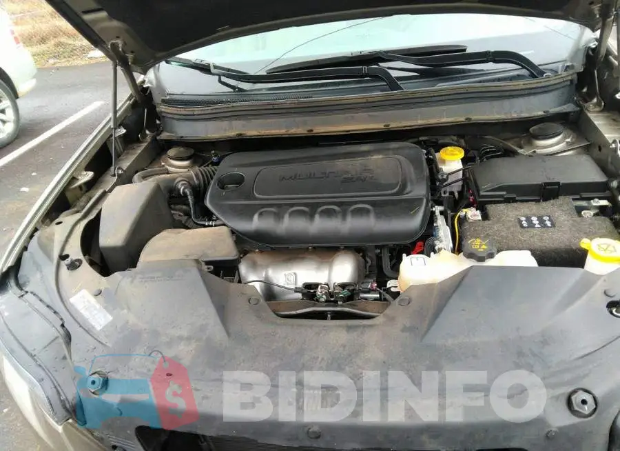 1C4PJLCB8KD307650 Photo# 10