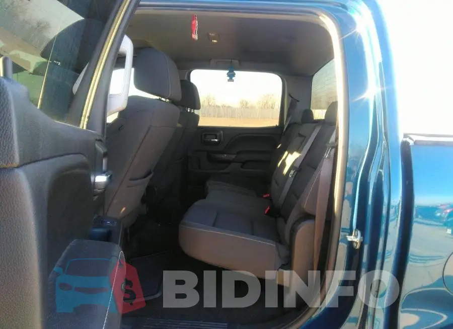 3GTP1MEC6HG381334 Photo# 8