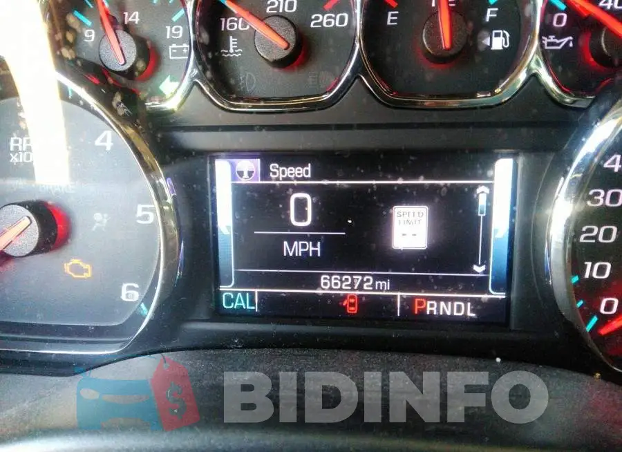 3GTP1MEC6HG381334 Photo# 7
