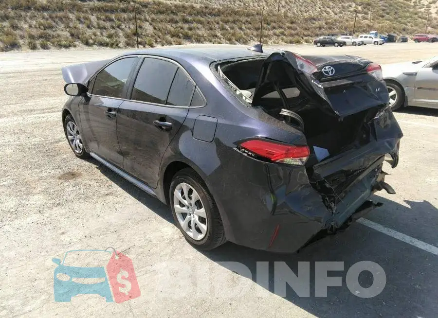 5YFEPMAE3NP283137 Photo# 3