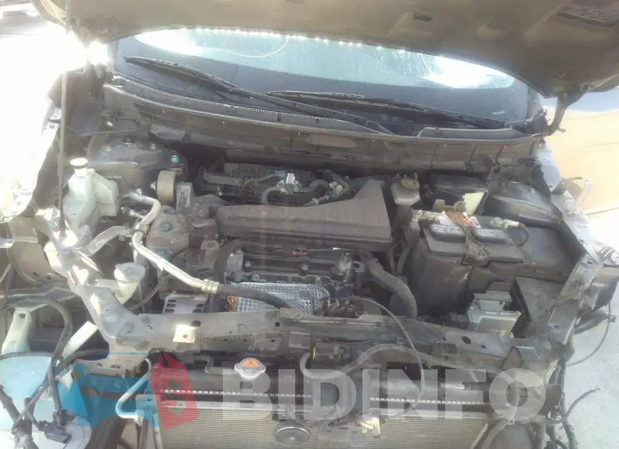 KNMAT2MT2GP735303 Photo# 10