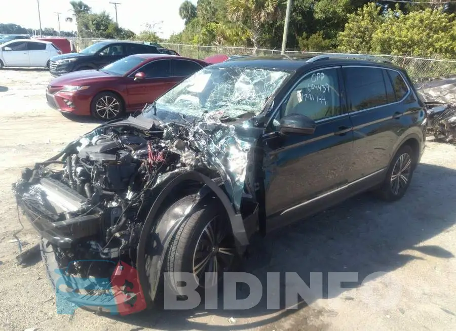 3VV3B7AX1KM130818 Photo# 2