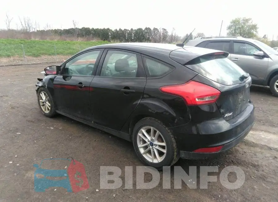 1FADP3K28JL316071 Photo# 3