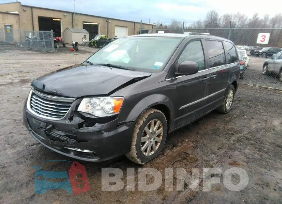 2C4RC1BG6GR158096 Photo# 2
