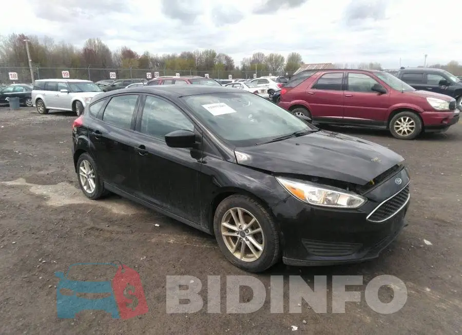 1FADP3K28JL316071 Photo# 1
