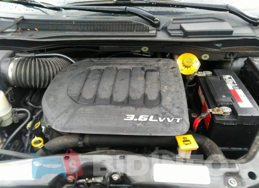 2C4RC1BG6GR158096 Photo# 10