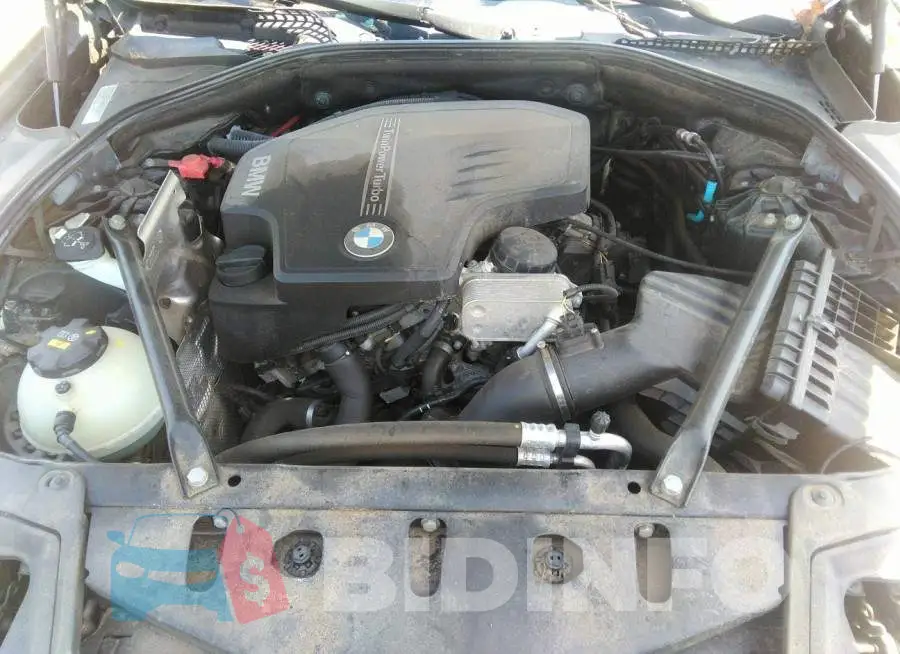 WBA5A7C50GG148943 Photo# 10