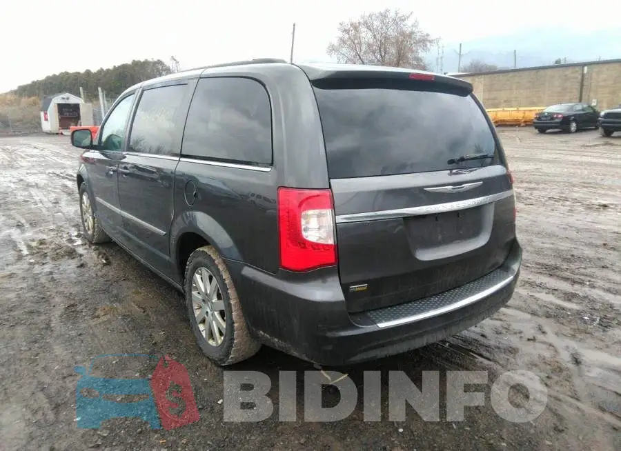 2C4RC1BG6GR158096 Photo# 3