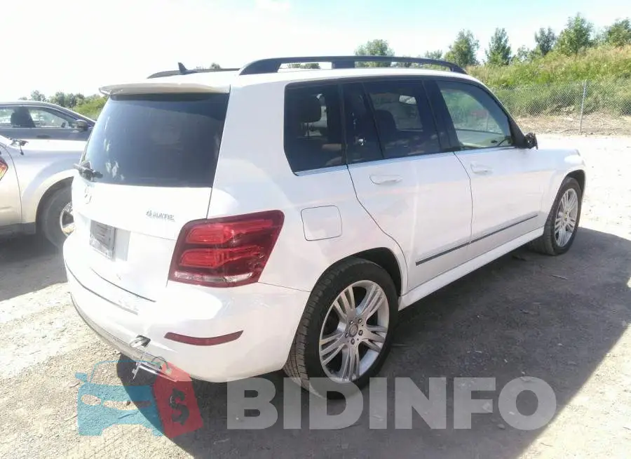 WDCGG8JB9FG376845 Photo# 4