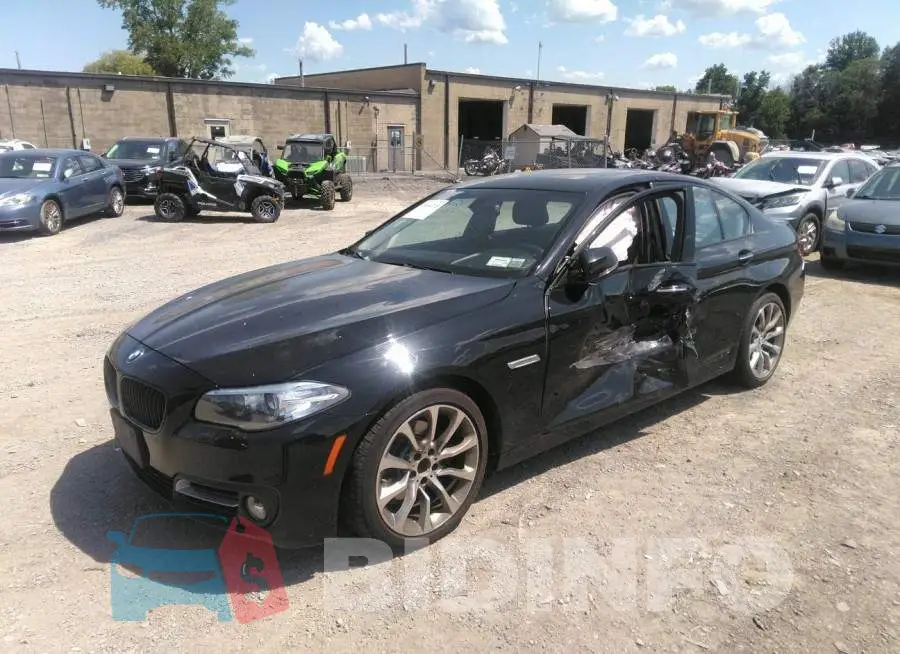 WBA5A7C50GG148943 Photo# 2