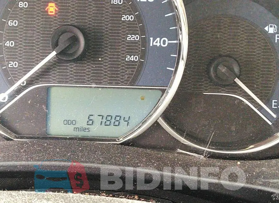 2T1BURHE9FC405242 Photo# 7