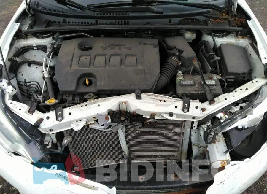 2T1BURHE9FC405242 Photo# 10