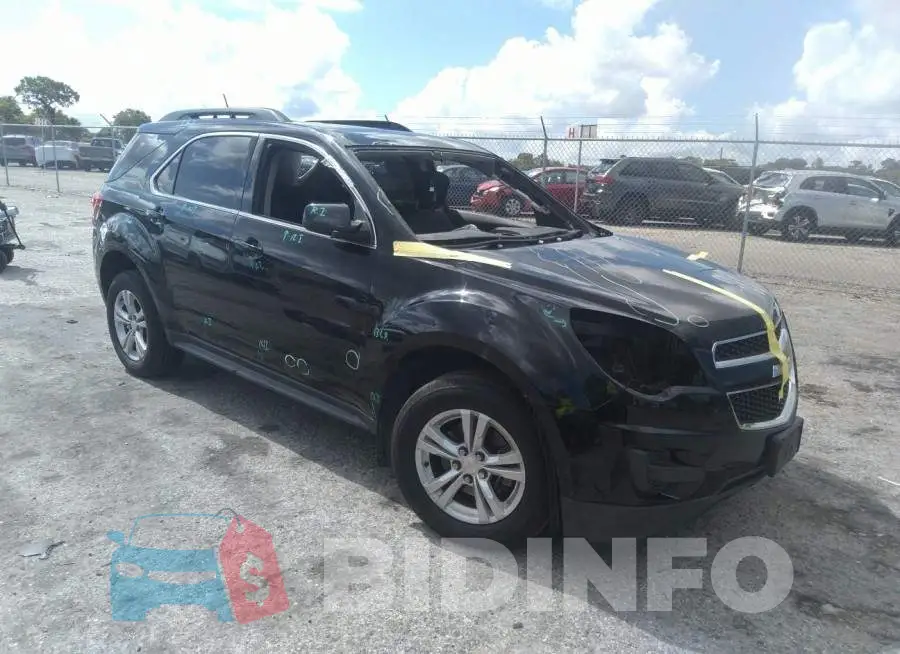 2GNALBEK4F6131571 Photo# 1