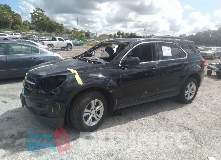 2GNALBEK4F6131571 Photo# 2