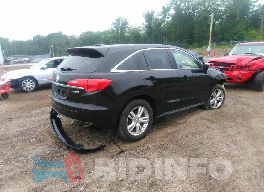 5J8TB4H56FL015142 Photo# 4