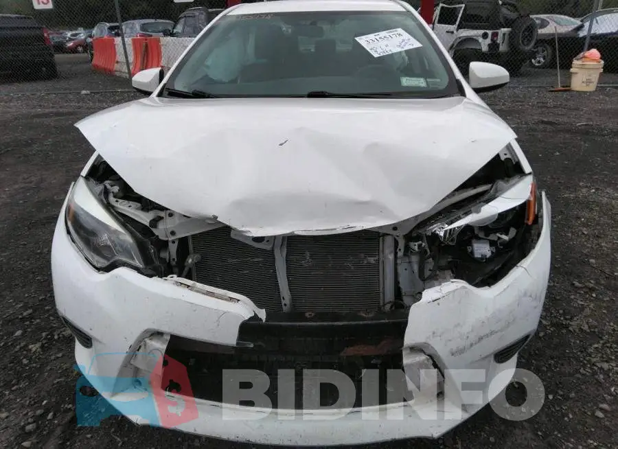 2T1BURHE9FC405242 Photo# 6